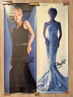 2026年最新】国内アーティスト：浜崎あゆみ ポスターの人気アイテム