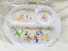 2026年最新】ディズニー40周年プレートの人気アイテム - メルカリ