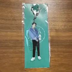 2025年最新】treasure アクスタ アサヒの人気アイテム - メルカリ