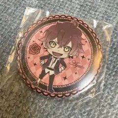 桃源暗鬼 一ノ瀬四季 プリロール 限定 激レア 缶バッジ バレンタイン 3種 桃源暗鬼 プリロール 缶バッジ 一ノ瀬四季 バレンタイン缶バッジ