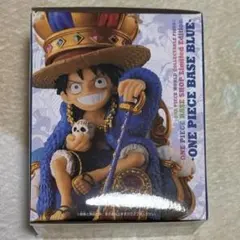 ONE PIECE WCF ONE PIECE BASE ルフィ フィギュア