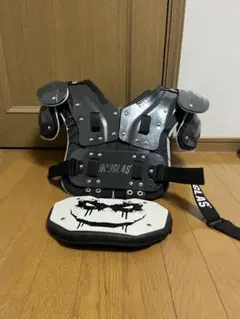 ショルダーDouglas Mr.D Destroyer OL/DL XSサイズ - メルカリ