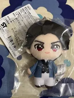 【新品未開封】仮面ライダーガヴ マスコット 辛木田絆斗