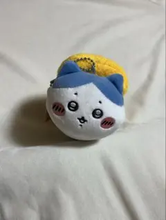 ちいかわ　ちいかわ寿司　マスコット　ハチワレ/たまご