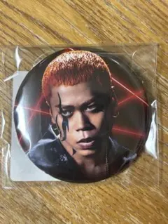 THE RAMPAGE DMMスクラッチ第三弾 RIKIYA