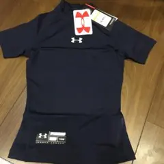 アンダーアーマー　半袖アンダーシャツ