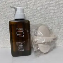KUROHA クロハ 発酵黒髪シャンプー 詰め替え用 380mL オールインワン