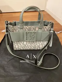 Armani Exchange ショルダーバッグ