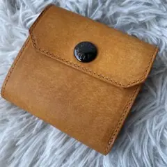 【未使用レベル】ビアベリー ハッチバック プエブロレザー ビアベリー HATCHBACK ハッチバック 【スナップゴールド】 コンパクト