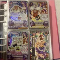 アイカツ ロイヤルムーン セット 神崎美月