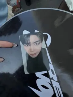 ZB1 FC トレカ ゴヌク