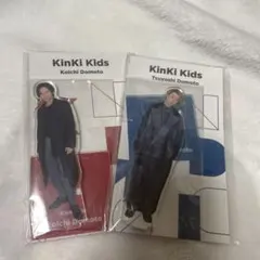 2026年最新】kinki kids アクスタコレクションの人気アイテム - メルカリ