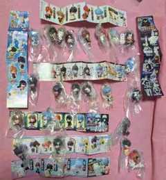 2026年最新】トッシー ガチャの人気アイテム - メルカリ