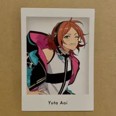 あんスタ　ゆうた　ぱしゃっつ