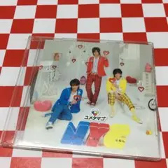 【J29286】NYC / ユメタマゴ