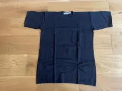 ジョンスメドレー✖️ロンハーマン　ニットtシャツ Mのサムネイル