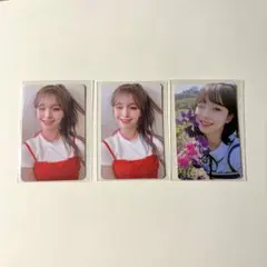 fromis_9 ジホン FROM SUMMER - メルカリ