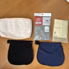 マタニティ用サポートベルト L〜LLサイズ　他