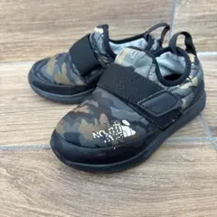キッズTHE NORTH FACE ヌプシトラクションライトモックノースフェイス