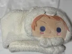 2026年最新】あんスタ 白熊 マフラーの人気アイテム - メルカリ