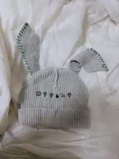 ★新品未着用【2023/空想】米津玄師 空想耳キャップ フリーサイズ 帽子 ☆新品未着用【2023/空想】米津玄師 空想耳キャップ