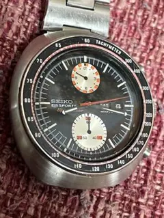2026年最新】SEIKO 6138の人気アイテム - メルカリ