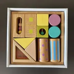 エドインター 音いっぱいつみき ブロック