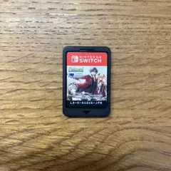 Switch 英雄伝説 閃の軌跡II:改