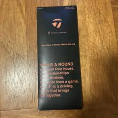 テーラーメイド メンズウェア