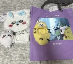 ちいかわパーク モモンガ まとめ売り