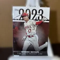 2026年最新】大谷翔平 カード エンゼルスの人気アイテム - メルカリ