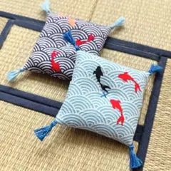 姫様】ミニ座布団 置物用 オーダー分 ミニチュア ハンドメイド - メルカリ
