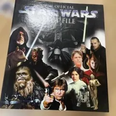 デアゴスティーニ スター・ウォーズ ファクトファイル 全巻セット
