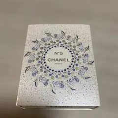 CHANEL No.5 パルファム　リフィル　7ml 3本　本体なし