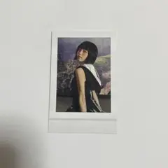 TWICE チェヨン ポラロイド LIL FANTASYトレカ