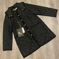 トラディショナルウェザーウェアARKLEY MIDDLE HOOD 2way