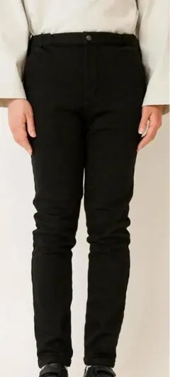 JOHNBULL スウェットライクイージーパンツ　XL