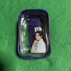 2026年最新】エンハイフン ポーチの人気アイテム - メルカリ