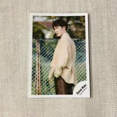 SnowMan 公式写真 渡辺翔太 74