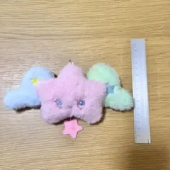 NCT WISH キーリング キーホルダー ピンク　ウィチュWICHU グッズ