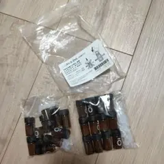 ２２本分ミニボトル２ミリ