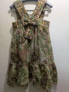 sweet room 花柄ワンピース | Mercari