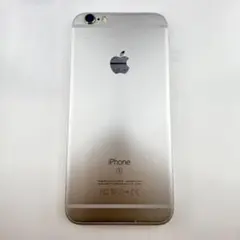 Apple iPhone 6s 16GB シルバー