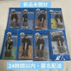 Snow Man アクスタ 第2弾セット