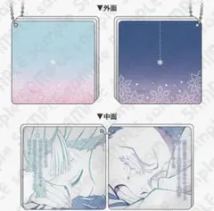 鬼滅の刃　無限城編　第四期　狛治と恋雪　シーンアクリルブロックB