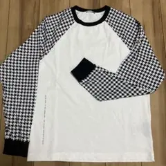 ‼️モンクレール ジーニアス 22SS 長袖カットソ メンズ