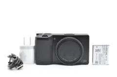 ■美品■ RICOH GR III APS-Cセンサー 2223のサムネイル