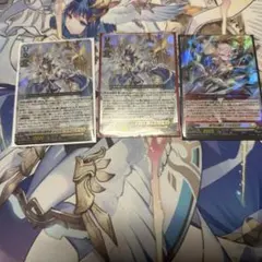 2026年最新】ヴァンガード リィエルの人気アイテム - メルカリ