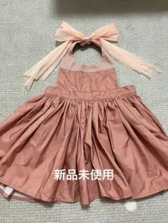 マールマール　エプロン 80cm-90cm