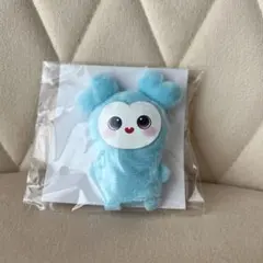【まとめ買いお値引】TWICE ナヨン ナブリー ラブリー 指人形